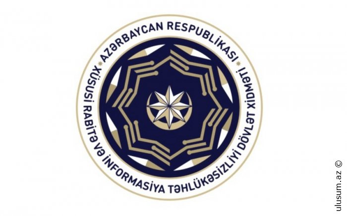 Dövlət Xidmətinin rəsmi emblemi haqqında əsasnamə təsdiqlənib
