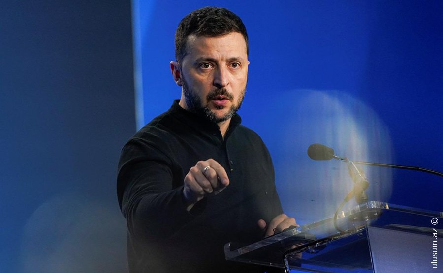 Sabah: Zelenski danışıqlarda barışmaz mövqedə qalır