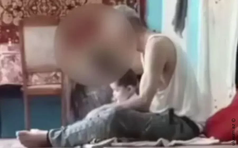 Sabirabadda azyaşlıya qarşı iyrənc əməl – 64 yaşlı şəxs həbs olundu