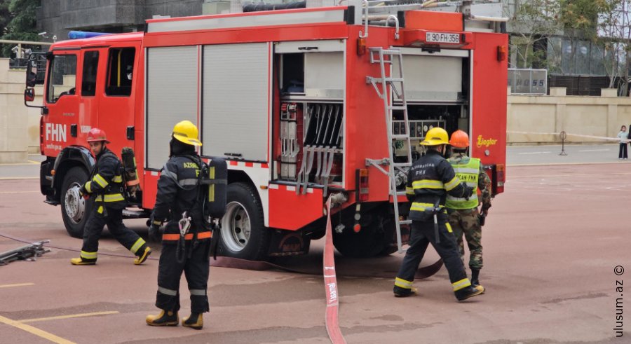 FHN: Ötən həftə 5 nəfərin meyiti tapılıb