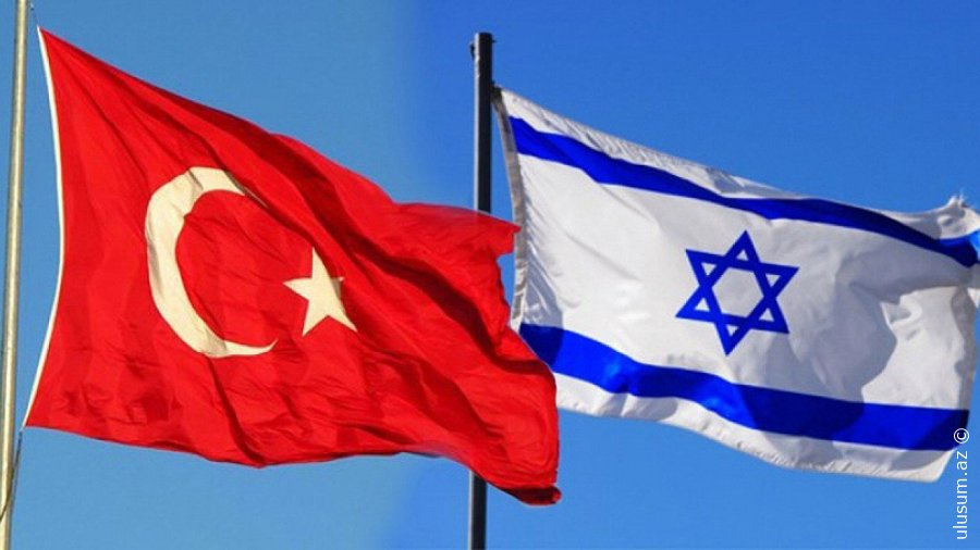 Türkiyədən İsrailə sərt qərar: limanlar və hava məkanı bağlandı