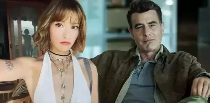 Gonca Vuslateri’den taciz ifşası: “Ben de iki isim biliyorum” - FOTO
