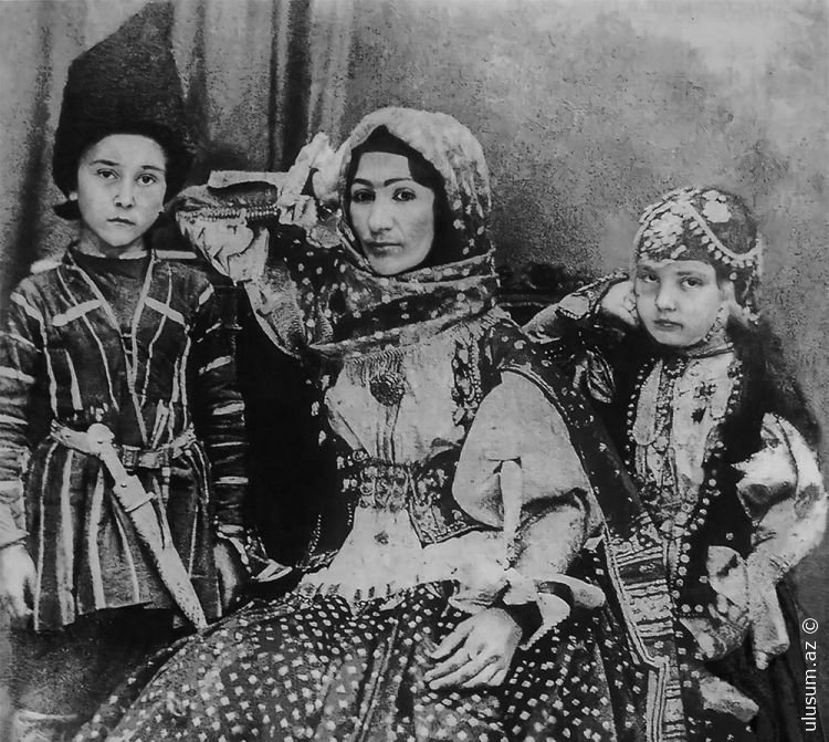 Xan qızı Natəvan – 193 ildir sözün zirvəsində