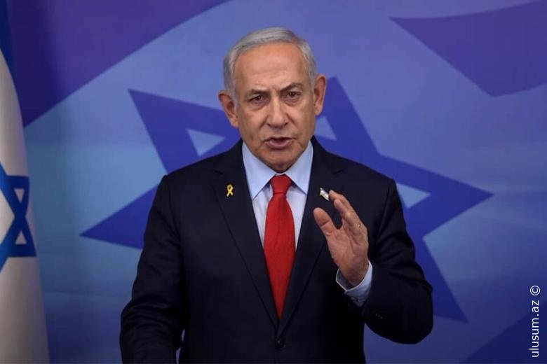 Netanyahu ona qarşı araşdırma aparan baş prokuroru "hədəfə" aldı