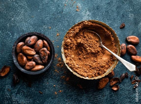 Düşüncələrin sehri bir fincanda gizlənib