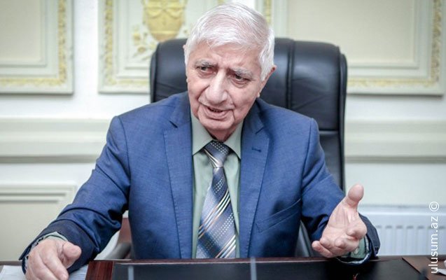 Bu gün Xalq şairi Fikrət Qocanı anırıq