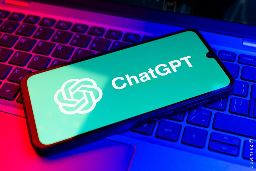 Süni intellektə ithaf: ailə qızına ChatGPT adını qoydu