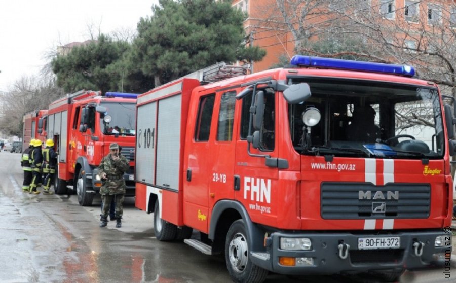 FHN: Ötən həftə 10 nəfərin meyiti aidiyyəti üzrə təhvil verilib