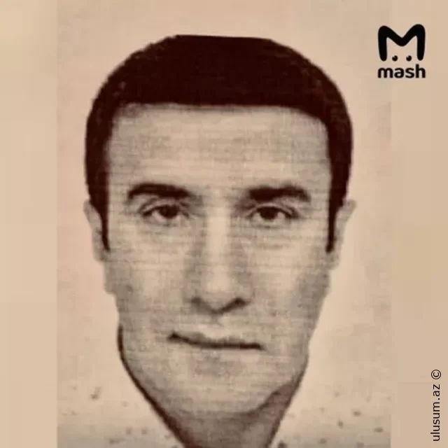 Voronejdə Azərbaycan diasporunun rəhbəri Yusif Xəlilov həbs edilib - FOTO