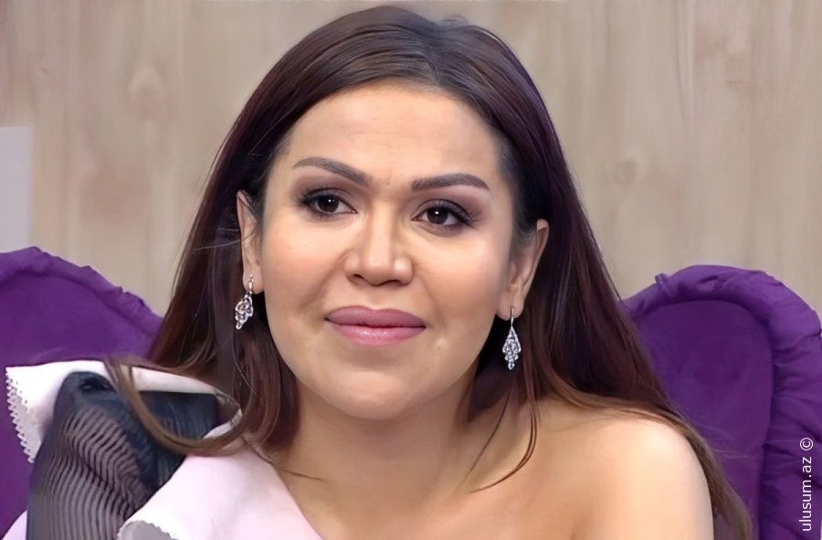 Vəkili Rəqsanənin səhhəti haqda məlumat yaydı