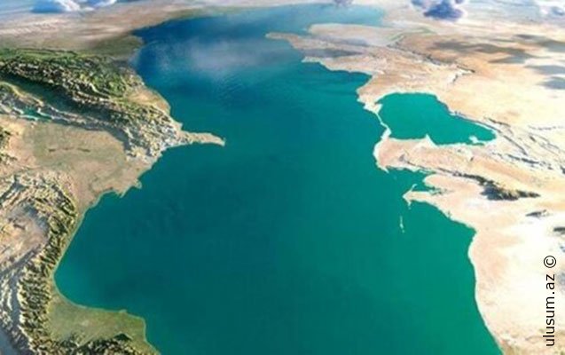 Xəzər bölgəsində zəlzələ: sahil boyunca titrəyişlər hiss olundu