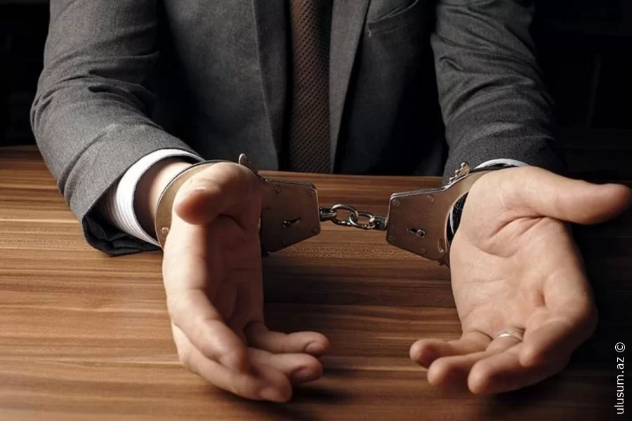 İnterpol onu axtarırdı – Azərbaycanda yaxalandı