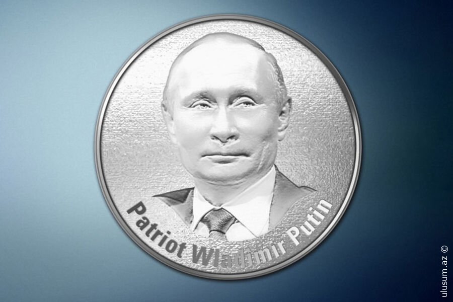 Almaniyada jurnaldan Putinə “müsbət işarə”