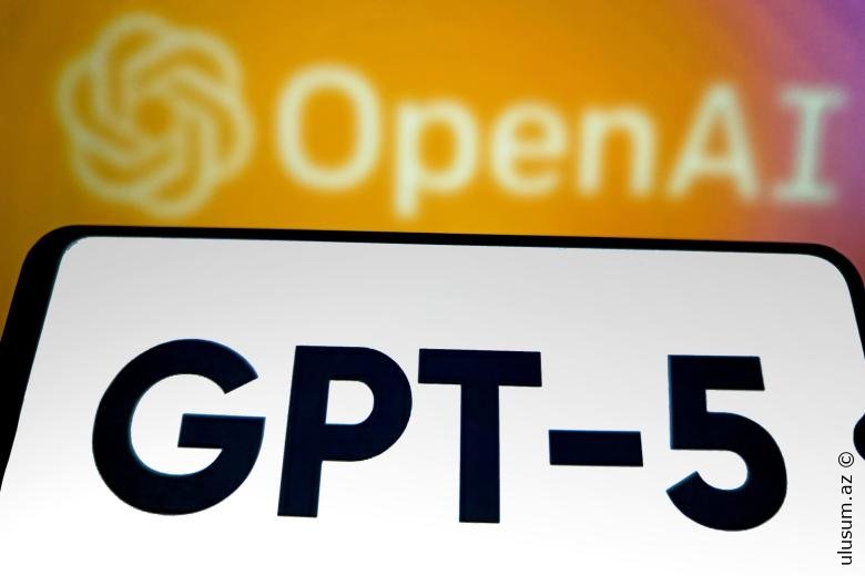 OpenAI ChatGPT üçün yeni süni intellekt modelini təqdim etdi
