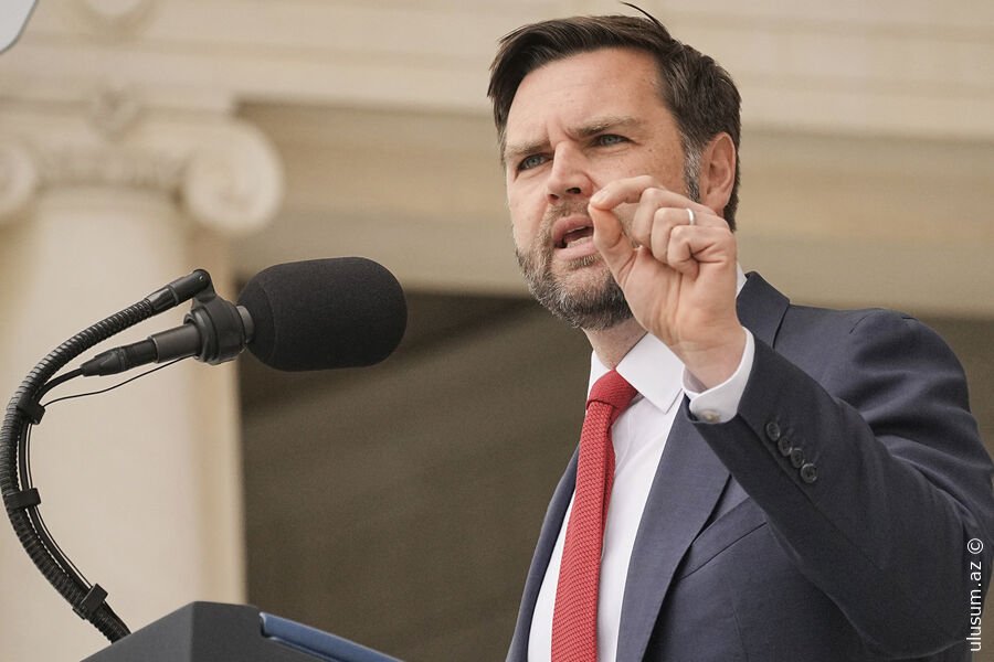 ABŞ: “Fələstin dövlətini tanımaq niyyətimiz yoxdur”