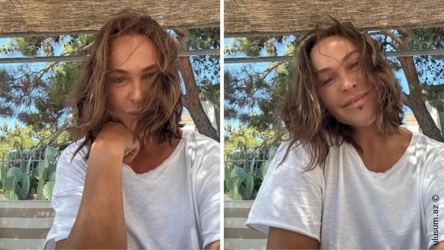 Hülya Avşar görənlərə “maşallah” dedirtdi