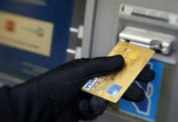 Bank kartlarından oğurluq edənlər ələ keçdi