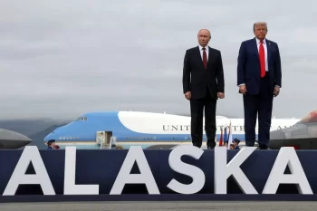 Putin: “Trampla razıyam – Ukraynanın təhlükəsizliyi təmin olunmalıdır”