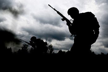 Rusiya Xerson və Zaporojyedə irəliləyişi dayandıra bilər