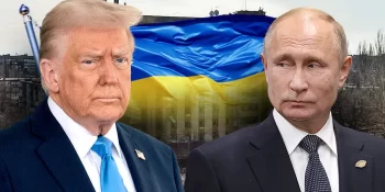 Putin–Tramp sammiti: Ukraynanın səssiz məğlubiyyəti?