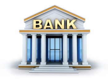 Bağlanmış bankların əmlakı hərraca çıxarılır