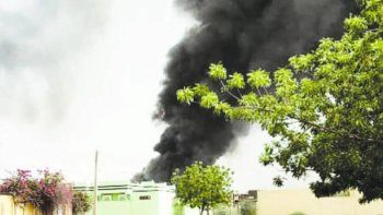 Aclıq, müharibə, ölüm… Sudan faciəsi dərinləşir