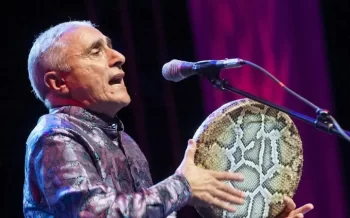 Xalq artisti Alim Qasımov 68 yaşında!