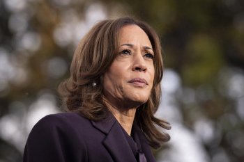 Kamala Harris kampaniyanın pərdəarxasını açır – “107 gün” adlı xatirə kitabı gəlir