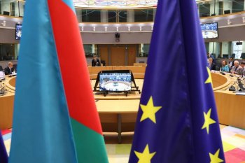Avropa İttifaqı Azərbaycana yeni səfir təyin etdi