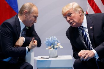WP: “Putin dünya düzənini öz qaydalarına görə yenidən qurur”