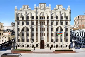 DİN: Dələduzluğa görə axtarışda olan 5 nəfər saxlanıldı