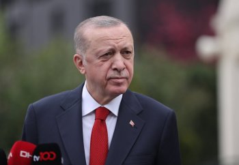 Ərdoğandan Balıkəsir zəlzələsi ilə bağlı Dəstək və Dua Mesajı