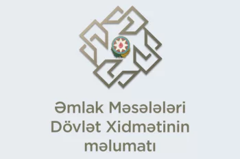 FHN-dən yenilik: zərərli əmlakın əvəzlənməsi proseduru sadələşdirilib