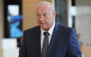 Cahangir Əsgərov 170 milyondan danışdı
