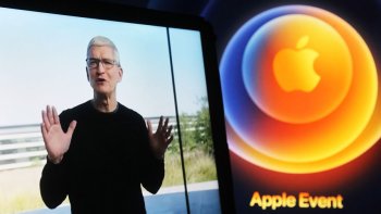 Apple gözləntiləri üstələdi: iPhone satışları rekorda çatdı, gəlirlər artdı