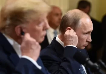 Niyə Məhz Alyaska? Tramp-Putin Sammitinin Sirri