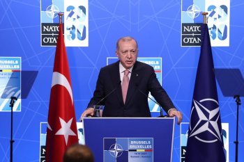 NATO sammiti üçün ev sahibi ölkə məlum oldu