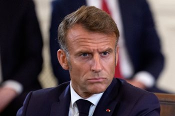 Makronun hərbi təşəbbüsü ölkə içində də, Avropada da rədd olunur
