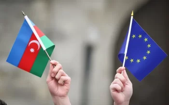 Azərbaycan–Aİ ticarət dövriyyəsi 12,4 milyard dollara çatdı