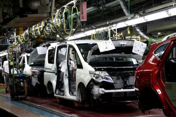 "Nissan" Avropada və digər regionlarda ixtisarlara hazırlaşır