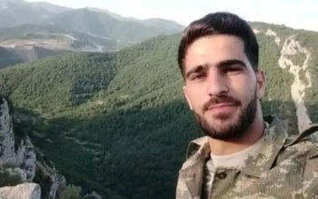 Vəfat etmiş Həsən Kürün oğlu dünyaya gəldi
