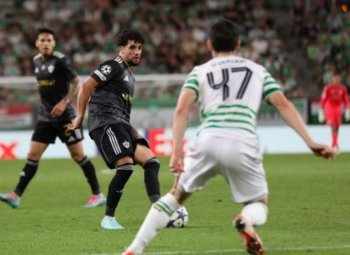"Qarabağ" Çempionlar Liqasında Liqa mərhələsinə yüksəldi