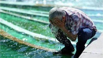 İsti hava insan psixikasını çökdürür – Aqressiya artır
