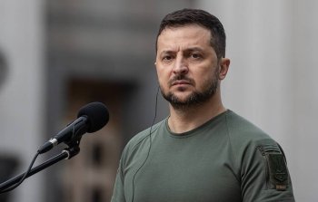 Zelenski Vaşinqtona endi – Trampla həlledici görüş yaxınlaşır!