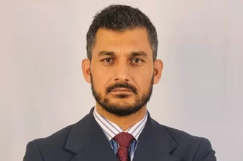 Pərviz Yusifov nazir müşaviri oldu