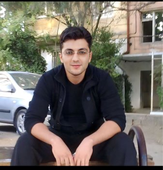 Ulusum.az təqdim edir: Fuad Coğitabatı ilə düşüncə dolu söhbət - VİDEO