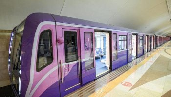 Bakı Metropoliteninin gəliri 22,7% artdı