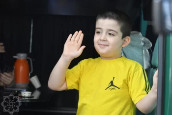 Ağdamın Xıdırlı kəndinə növbəti köç karvanı yola salınıb