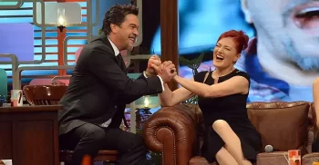 Candan Erçetin: “Məni seksapel üzərindən qiymətləndirmək utancvericidir”