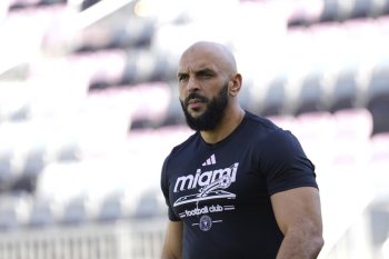 Messinin cangüdəni MLS və Liqa Kubokundan kənarlaşdırıldı